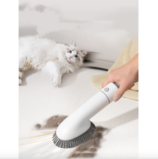 GroomMaster Pro