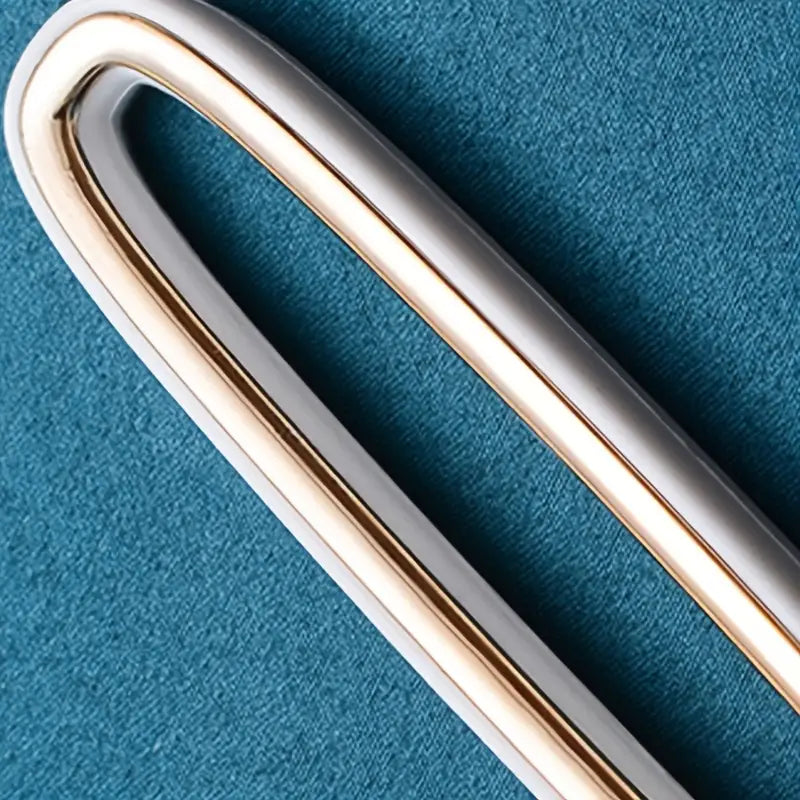 Silicone Sweep, Double-Sided
