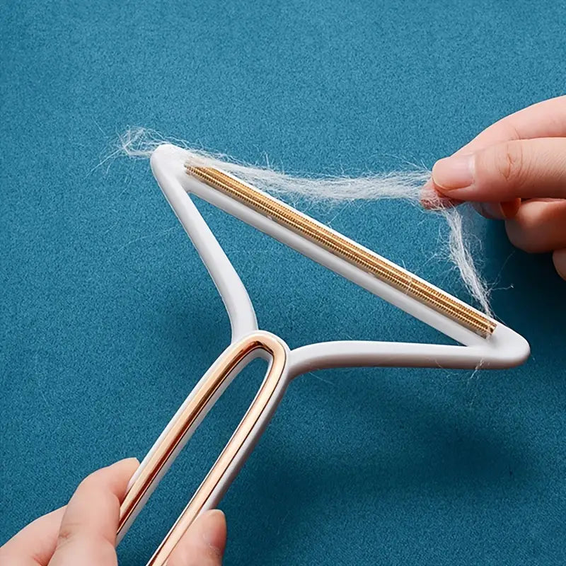 Silicone Sweep, Double-Sided