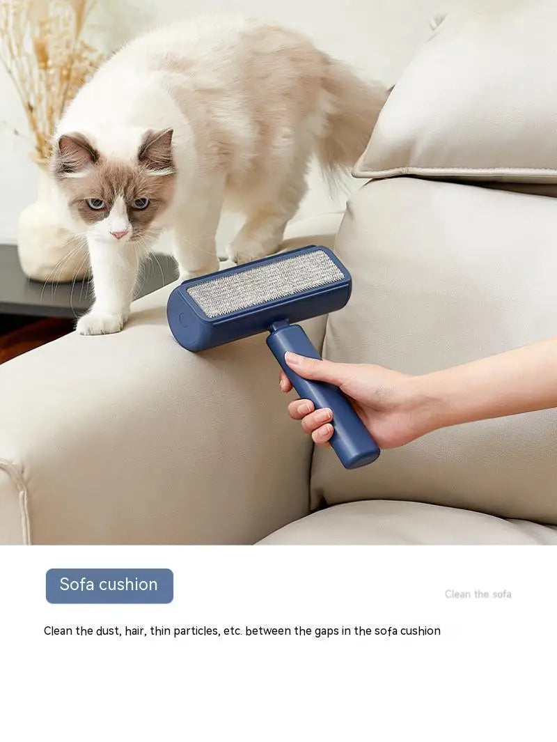 Sticky Roller, Reinvented