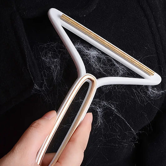 Silicone Sweep, Double-Sided