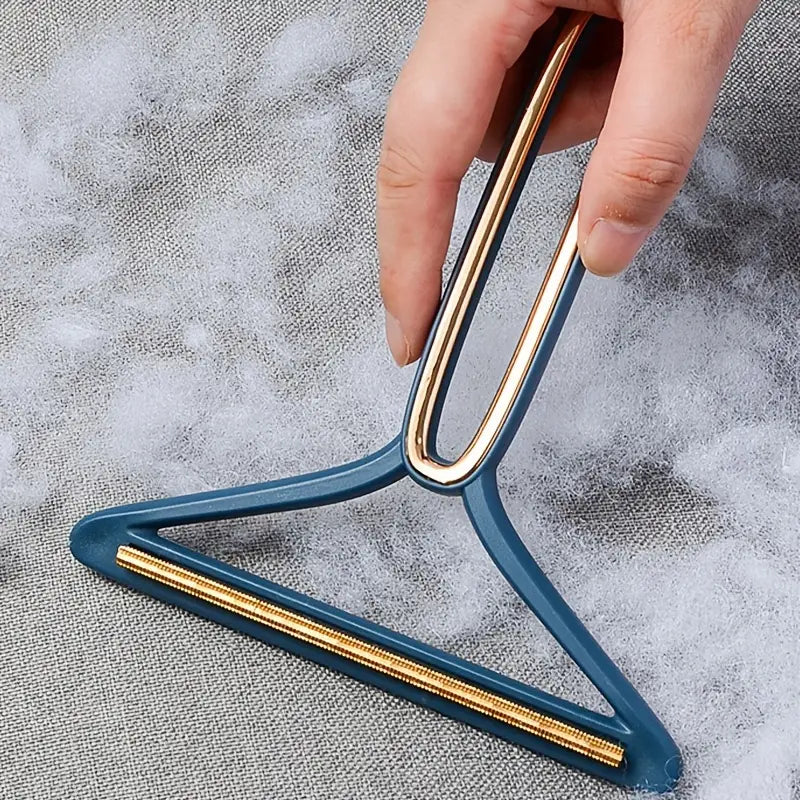 Silicone Sweep, Double-Sided