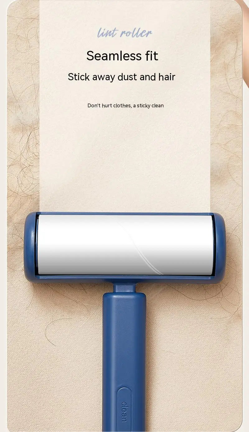 Sticky Roller, Reinvented