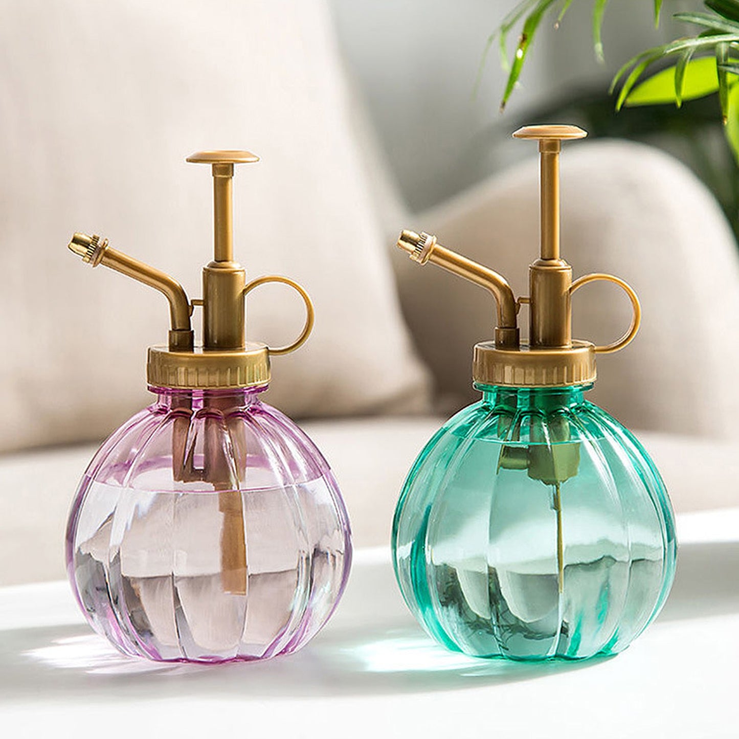 Plant Flower Watering Spray Bottle for Succulents