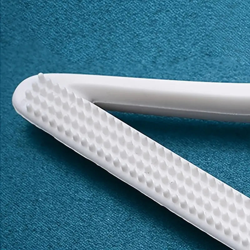 Silicone Sweep, Double-Sided