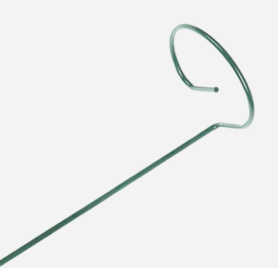 Metal Plant Support Stand for Indoor Gardening