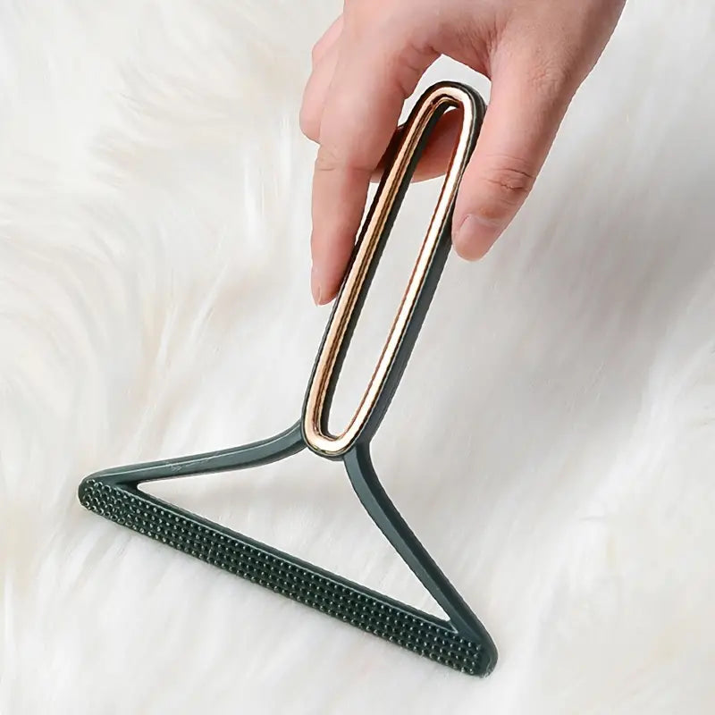 Silicone Sweep, Double-Sided