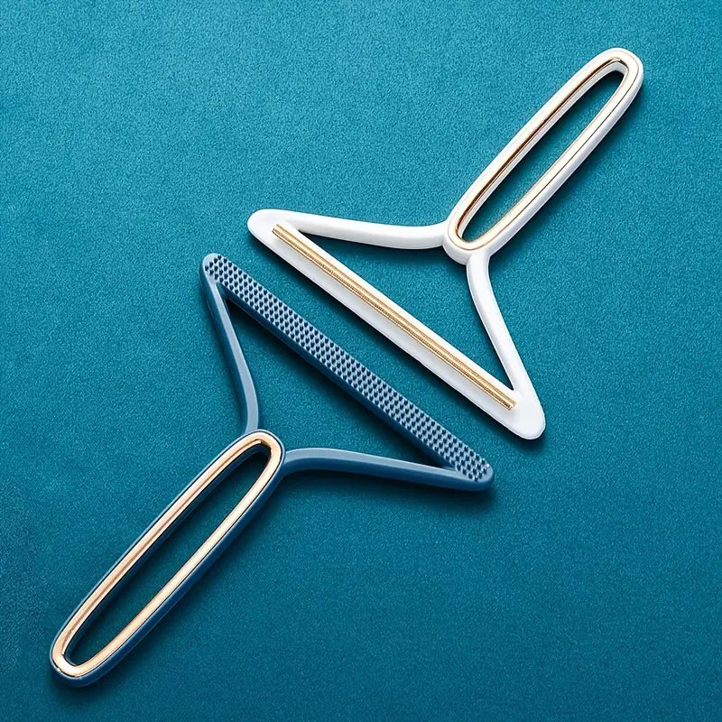 Silicone Sweep, Double-Sided