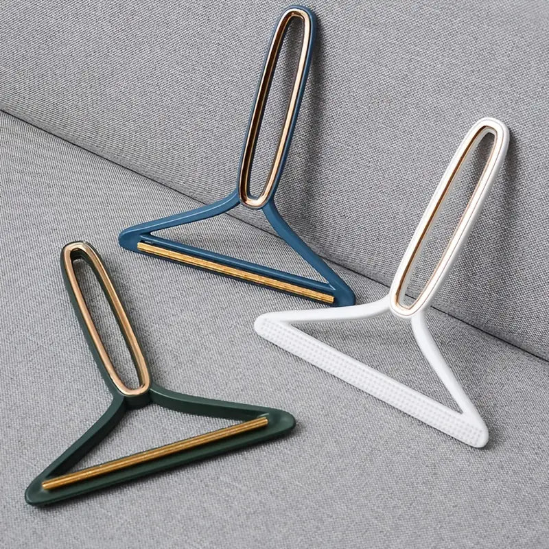 Silicone Sweep, Double-Sided